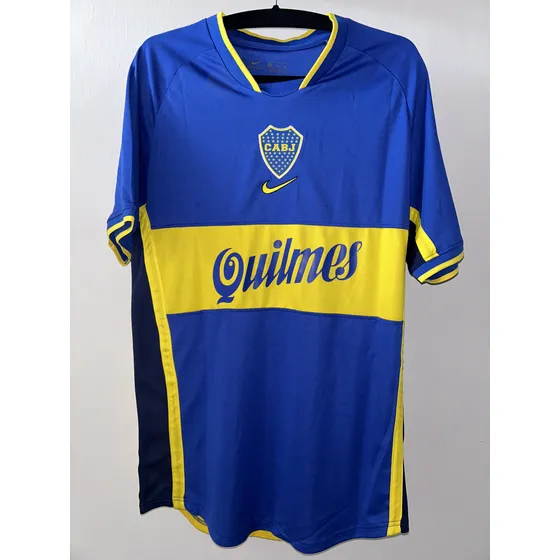 Franelas Retro De Futbol
