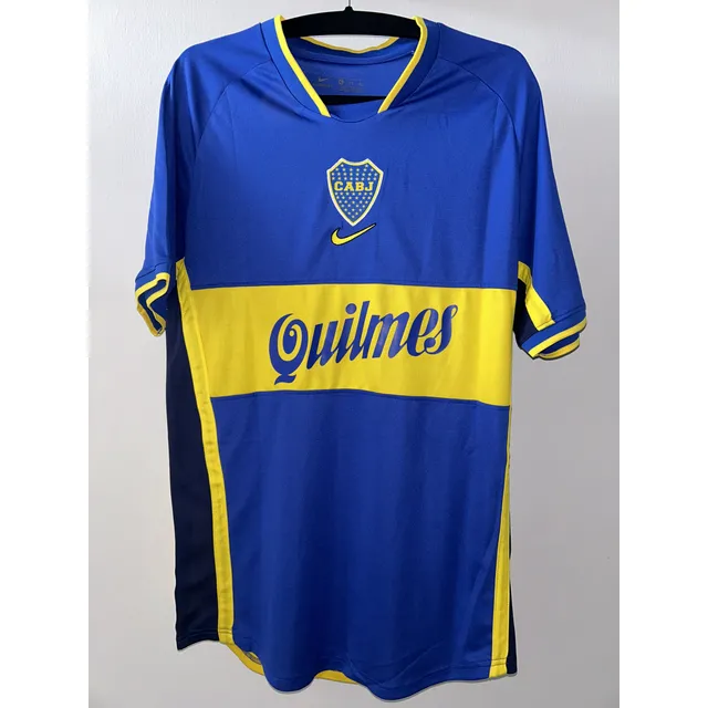 Franelas Retro De Futbol