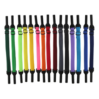 15x Cordón Para Gafas Correa Ajustable Para Gafas Para 15x Cordón Para Gafas Correa Ajustable Para Gafas Para