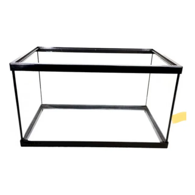 Pecera De Vidrio 260 Litros