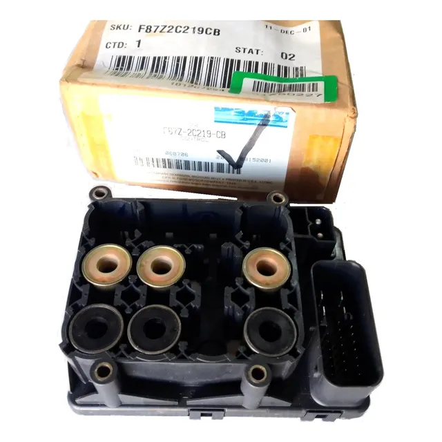 Modulo D Control Abs Original Ford Explores, Ranger 98