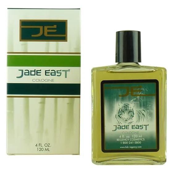 Regencia Cosmética Jade Este Eau De Cologne 4 Nc4yp