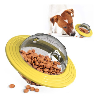 Mascota Dispensador De Comida Interactivo Para Perros Mascota Dispensador De Comida Interactivo Para Perros