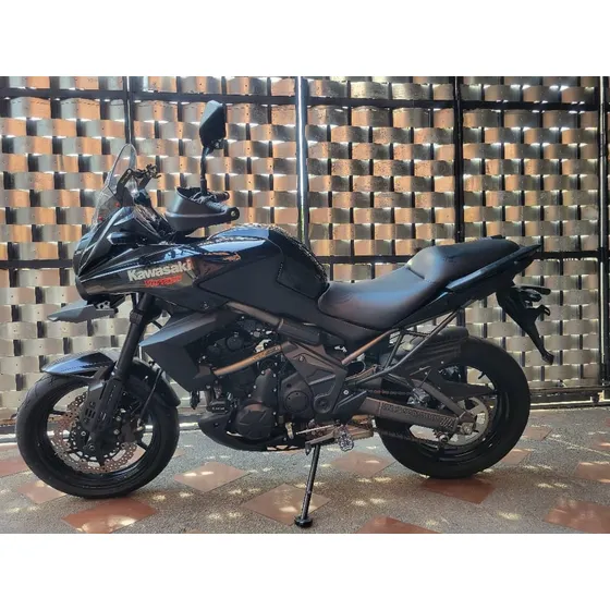 Kawasaki Versys 650
