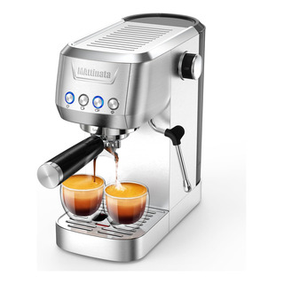 Cafetera Espresso Mattinata, Cafetera Espresso Compacta Cafetera Espresso Mattinata, Cafetera Espresso Compacta