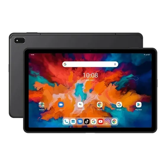 Umidigi A11 Tab 128gb Wi-fi + Celular Dual Sim 4gb Ram 16mpx