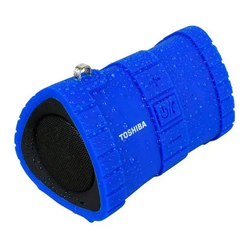 Parlante Bluetooth Flotante Toshiba 20hs - Tecnobox
