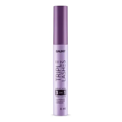 Nu Skin NuColor LightShine Curl & Lash Mascara Black | New in Box