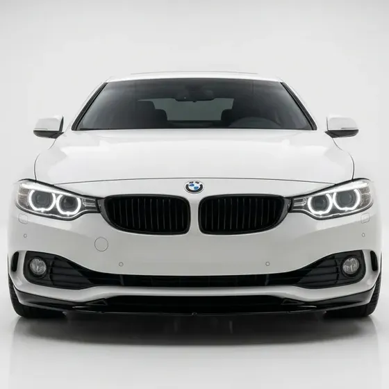 BMW Serie 4 2016 2.0 420i F33 Cabriolet Executive
