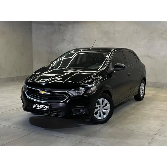 Chevrolet Onix 1.0 Lt