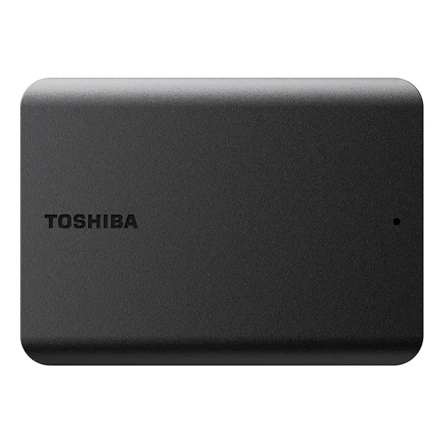 Disco Duro Externo 1tb Toshiba Canvio Basics Usb 3.0 Nnet Nx