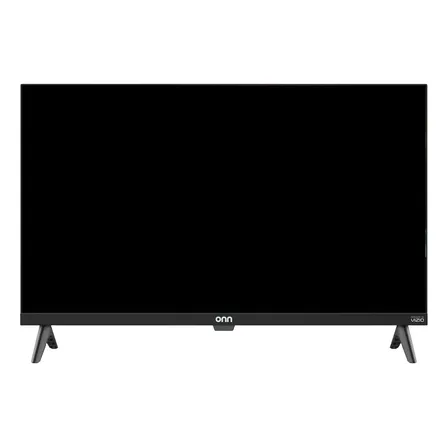 Smart Tv Onn 24 Pulgadas Hd 720p Powered By Vizio