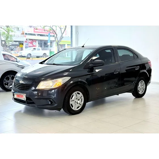 Chevrolet Prisma 1.4 Joy Ls 98cv