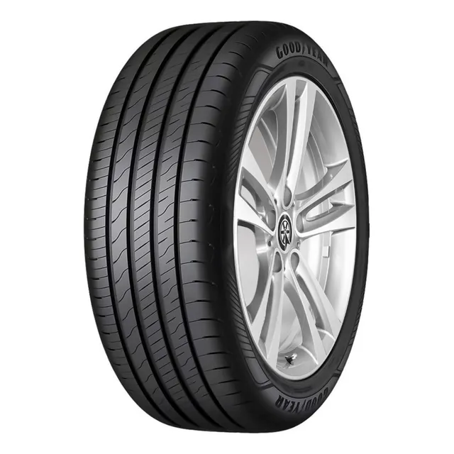 1 Llanta 225/45r17 91w Goodyear Efficientgrip Performance 2