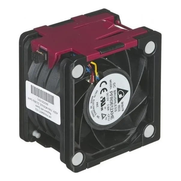 777285-001 Ventilador enfriador Servidor HP Dl380 Dl380p Dl388 G9