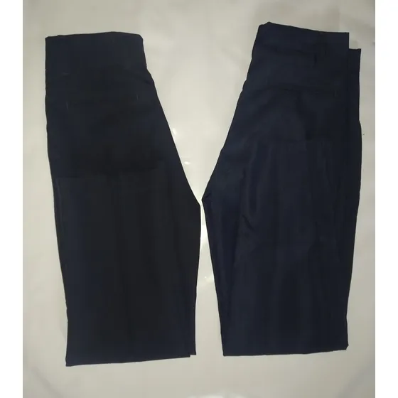 Pantalones Escolares Gabardina (ofertas)