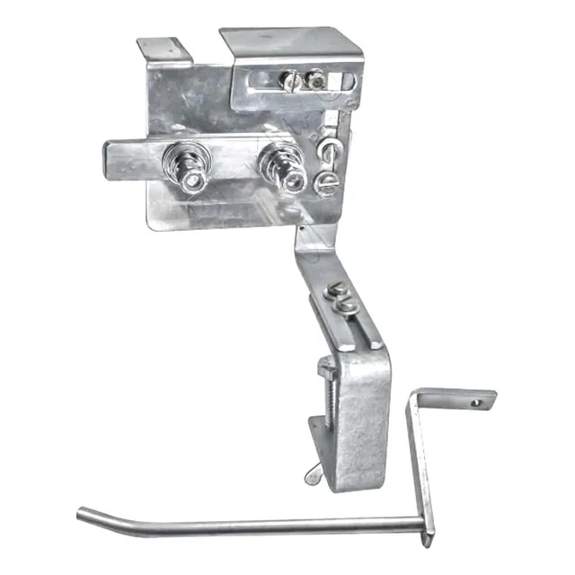Aparelho Tensor Pregar Elástico Universal Overlock Galoneira