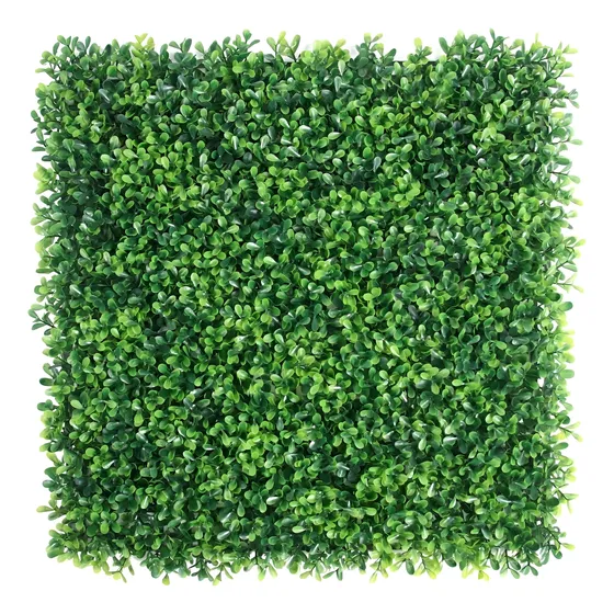 Panel Césped Artificial Jardin Vertical 40 X60 Cm El Mejor