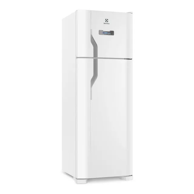 Geladeira Frost Free Electrolux TF39 branca com freezer 310L 127V