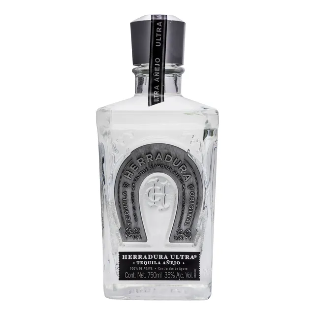 Tequila Herradura Ultra 750ml