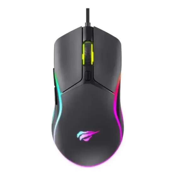 Mouse Gaming Ms1029