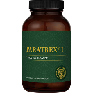 Suplemento Global Healing Paratrex 120 Cápsulas Suplemento Global Healing Paratrex 120 Cápsulas