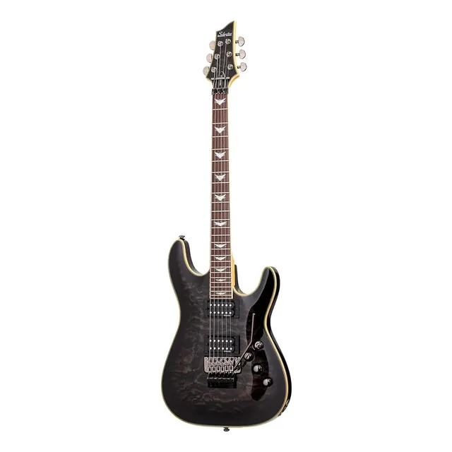 Schecter Guitar Research Omen Extreme-6 Fr Guitarra Eléctric