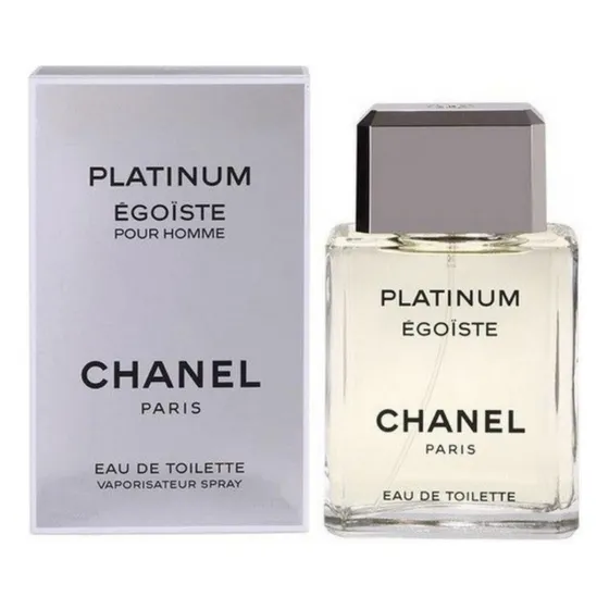 Perfume Chanel Egoiste