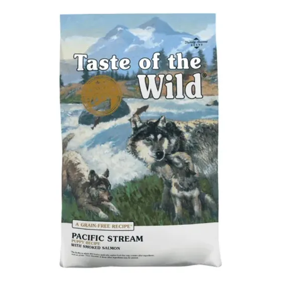Alimento Para Perros Taste Of The Wild 5.6 Kg
