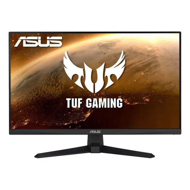 Monitor Gamer Asus con pantalla de 23.8" 165Hz 220V y resolución Full HD
