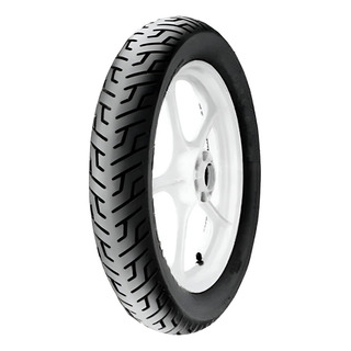 Pneu Moto Pirelli Aro 18 Mt 65 100/90-18 56p Tl (d/t) Pneu Moto Pirelli Aro 18 Mt 65 100/90-18 56p Tl (d/t)