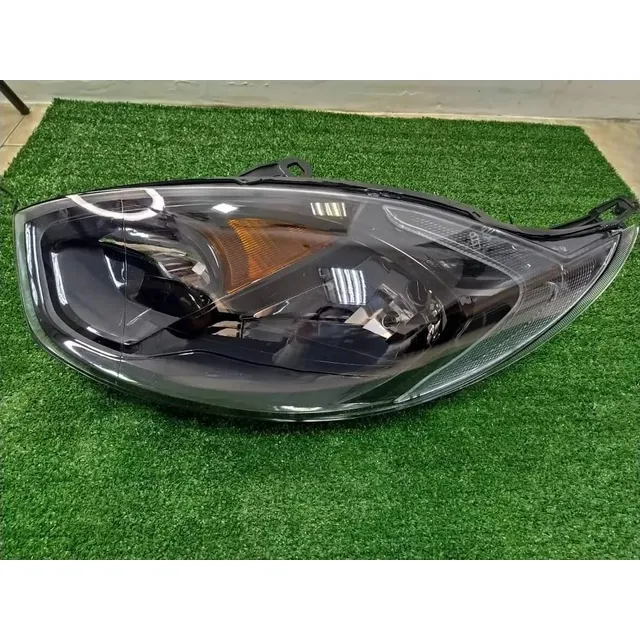 Faro Delantero Ford Fiesta Move 2011-14 Izquierdo Tpg