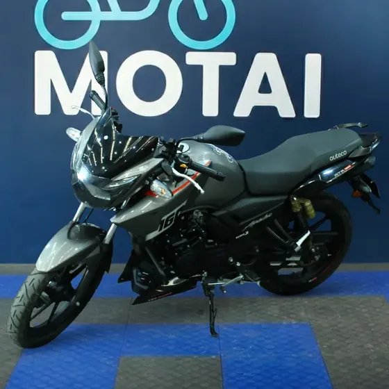 Tvs Apache Rtr 160 2v 2024 (c4qsdjjw)
