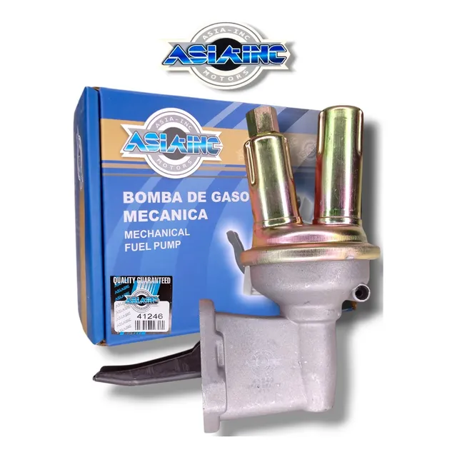 Bomba Gasolina Mecanica Ford 300 6 Cil Pico Hacia Arriba