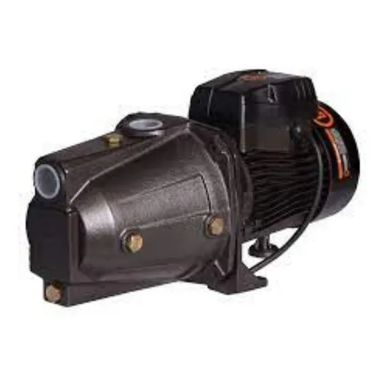 Electrobomba Bercatti Centrifuga Jet100b 1 Hp