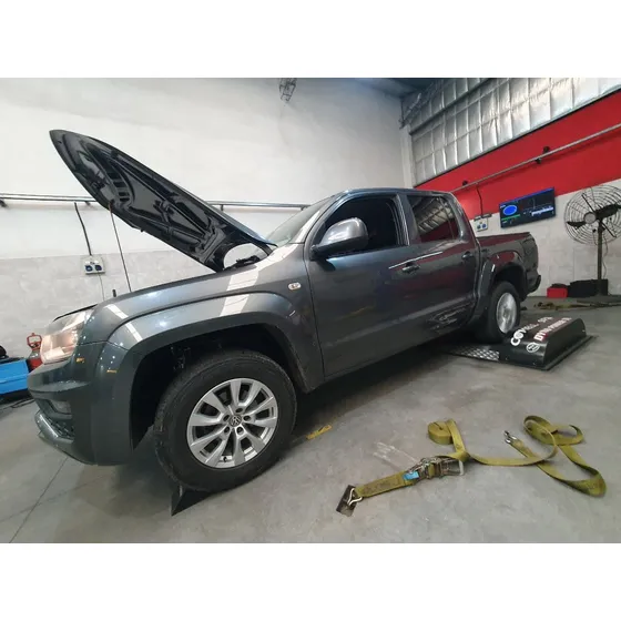 Volkswagen Amarok 2.0 Cd Tdi 180cv Comfortline