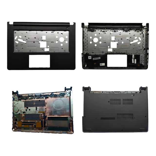 Palmrest Con Base Para Dell Inspiron 14 3000 3467 3476