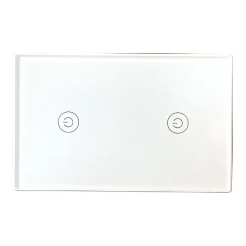 Wifi Interruptor Tactil 2 Gan