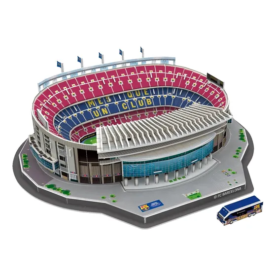 Figura Estadio Spotify Camp Nou (fc Barcelona)