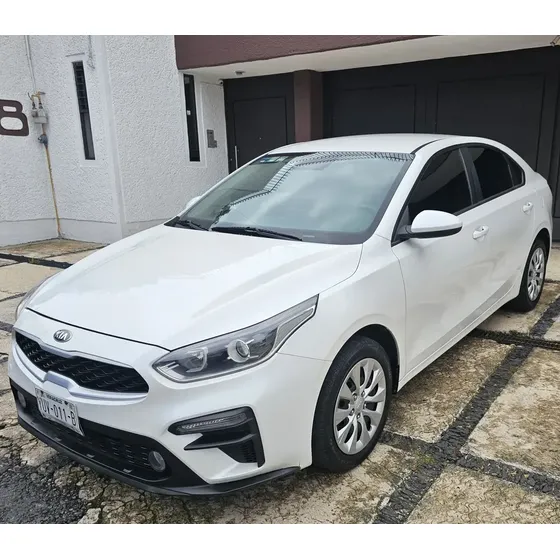 Kia Forte 2019 2.0 Lx At