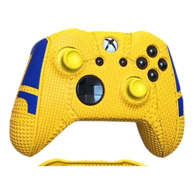 Carcasa Para Control Xbox Deadpool  O Wolverine