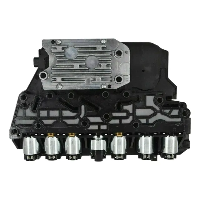 Módulo De Control Transmisión Tcm Solenoides Para Cruz 6t40