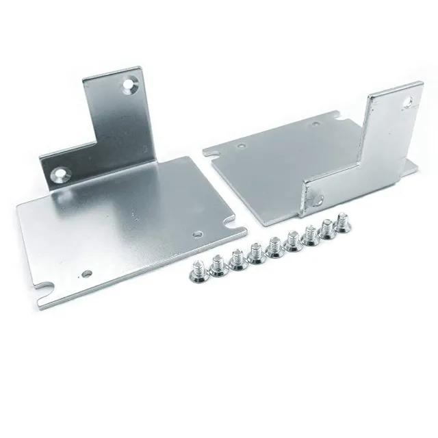 Cisco Compatible 19  Estante De Montaje / 1941-1941w Isr / A