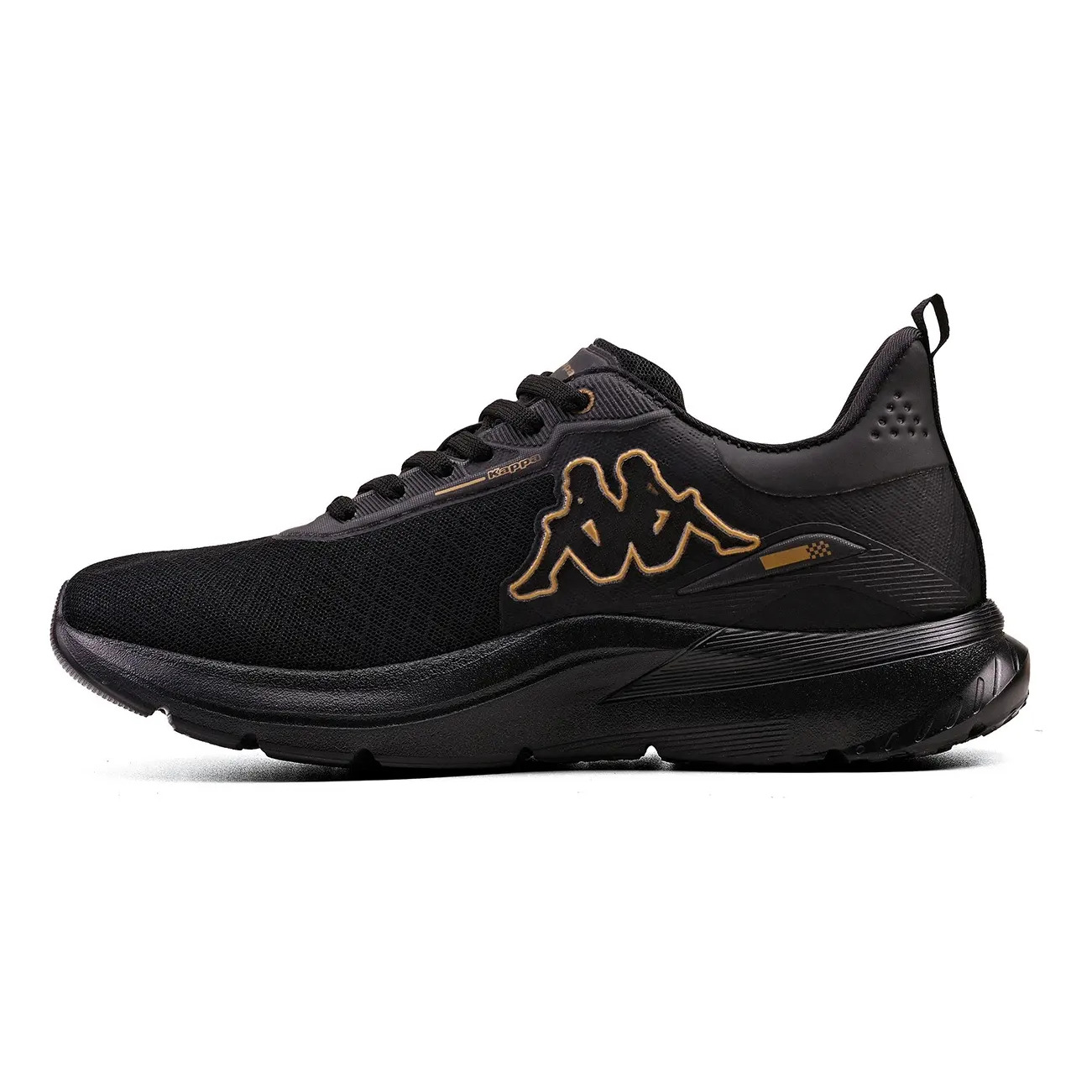 Tênis Masculino Feminino Kappa Park 2.0 Original Tênis Masculino Feminino Kappa Park 2.0 Original