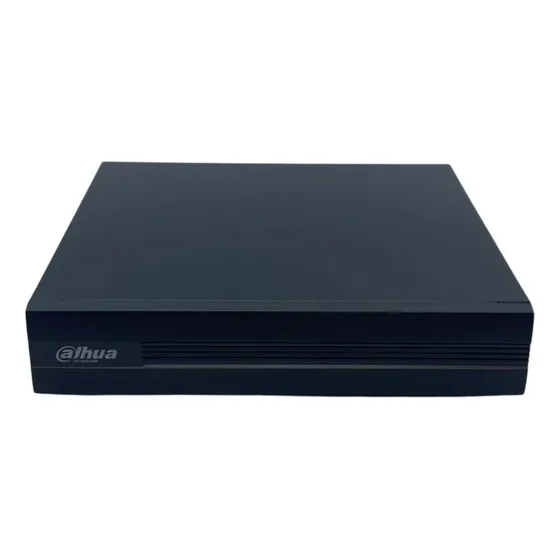 Dvr Xvr Dahua 4ch 5mp 1080p Full Hd Wizsense 1 Ip Hdmi P2p