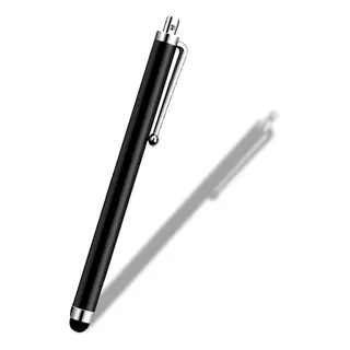Caneta Touch Stylus Universal Para Celular E Tablet Com Ponta Sensível