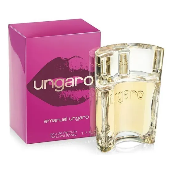 Emanuel Ungaro Woman Edp 90ml