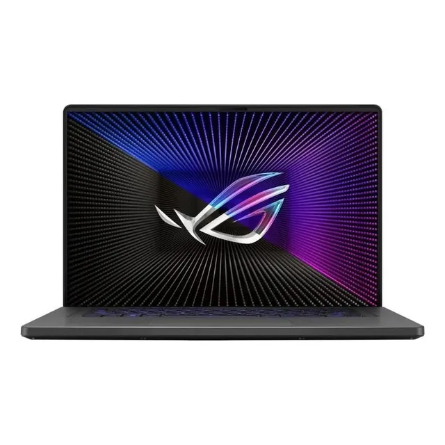 Asus Zephyrus G16 Gu603 I7 13va Negro