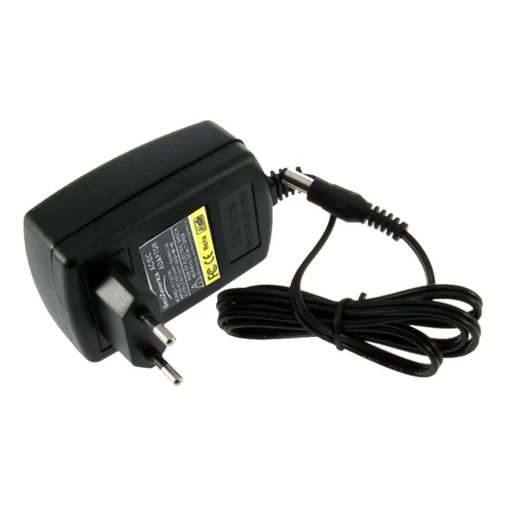 Transformador 12v-2amp Dc 2.5mm Mod.r-122cw Bestamerica