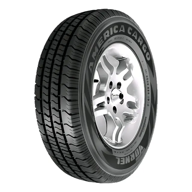 Llanta 205/75 R16 Tornel America Cargo Lt 110/108r